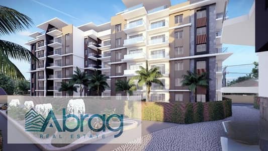 3 Bedroom Flat for Sale in Sheikh Zayed, Giza - 4. jpg