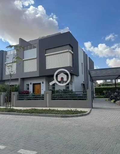 5 Bedroom Villa for Sale in Sheikh Zayed, Giza - Screenshot_14. jpg