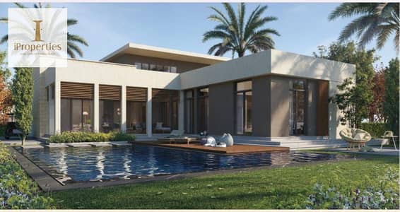 4 Bedroom Villa for Sale in New Cairo, Cairo - e9b67f53-677d-4889-831d-0980ec02ced0. png