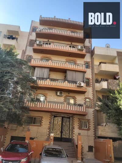 شقة 3 غرف نوم للبيع في 6 أكتوبر، الجيزة - 9a5acb8d-0ccf-430e-a051-65fbdcd8a070. jpg