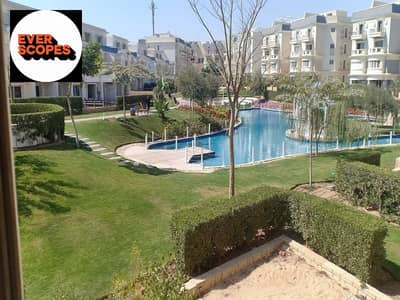 فلیٹ 3 غرف نوم للبيع في 6 أكتوبر، الجيزة - 2022-03-13. jpg