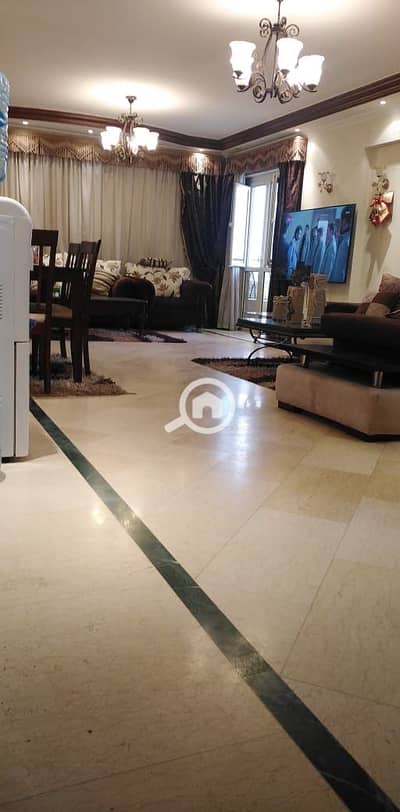 فلیٹ 3 غرف نوم للبيع في زهراء المعادى، القاهرة - 4. jpg