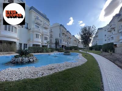 2 Bedroom Flat for Sale in 6th of October, Giza - 2022-01-31. jpg 2 Bedroom Flat for Sale in 6th of October, Giza - 2022-01-31. jpg