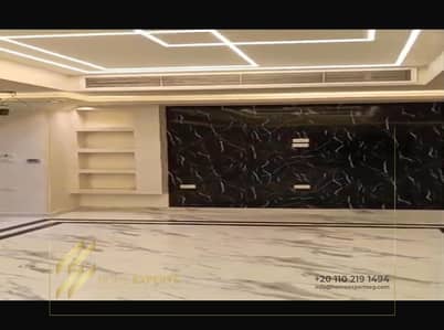 توين هاوس 5 غرف نوم للايجار في القاهرة الجديدة، القاهرة - WhatsApp Image 2025-12-21 at 2.55. 34 AM (1). jpeg