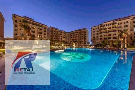 فلیٹ 2 غرفة نوم للايجار في القاهرة الجديدة، القاهرة - WhatsApp Image 2025-12-22 at 2.35. 49 PM (2). jpg