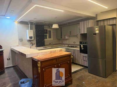 3 Bedroom Apartment for Rent in Sheikh Zayed, Giza - 1000665495. jpg