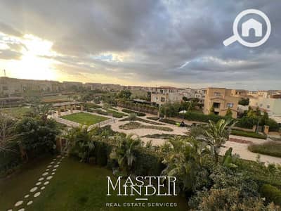 3 Bedroom Twin House for Sale in New Cairo, Cairo - 3. jpg