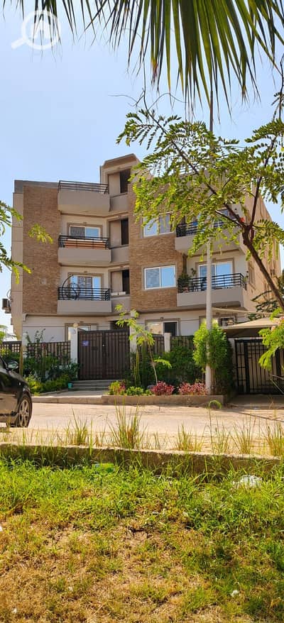 دوبلكس 3 غرف نوم للبيع في الشيخ زايد، الجيزة - IMG-20250824-WA0037. jpg