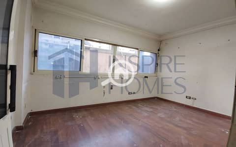 Office for Rent in Smoha, Alexandria - 3. jpg