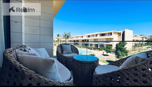 Chalet for Sale in Soma Bay, Red Sea - WhatsApp Image 2025-12-22 at 12.18. 23 PM. jpeg