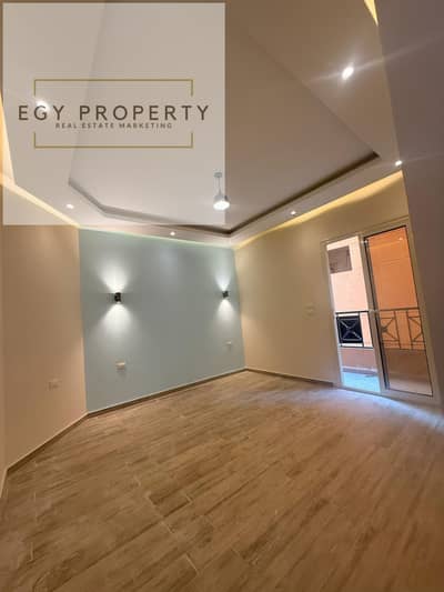 3 Bedroom Apartment for Sale in 6th of October, Giza - 1f2442c3-afde-421e-ab5b-fe9d49dce3cf. jpg