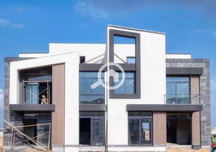 تاون هاوس 3 غرف نوم للبيع في 6 أكتوبر، الجيزة - WhatsApp Image 2025-10-06 at 4.03. 51 PM. jpeg