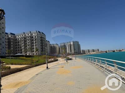 فلیٹ 2 غرفة نوم للايجار في محطة الرمل، الإسكندرية - 1 (2). jpg