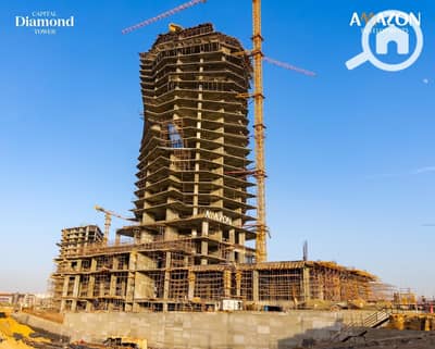 مکتب  للبيع في العاصمة الإدارية الجديدة، القاهرة - 1d8f6e77-c4d1-4e3f-9573-e11785ce2ab0. jpg