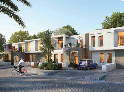 4 Bedroom Twin House for Sale in Sheikh Zayed, Giza - Capture5. PNG