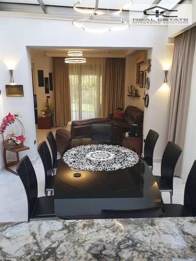 5 Bedroom Villa for Sale in New Heliopolis, Cairo - WhatsApp Image 2025-12-22 at 20.36. 39. jpeg