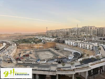 بنتهاوس 2 غرفة نوم للبيع في القاهرة الجديدة، القاهرة - IMG-20241214-WA0424. jpg