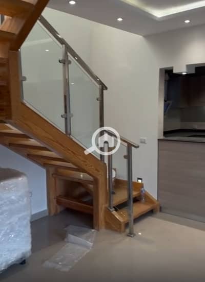 بنتهاوس 3 غرف نوم للايجار في الشيخ زايد، الجيزة - WhatsApp Image 2025-12-23 at 11.51. 38 AM (1). jpeg