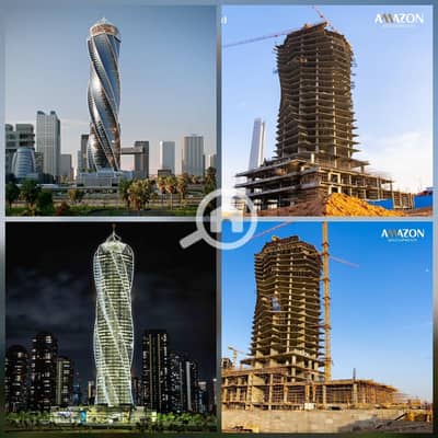 مکتب  للبيع في العاصمة الإدارية الجديدة، القاهرة - 0d42ae89-790c-4546-8d21-cc03af6fc62e. jpg