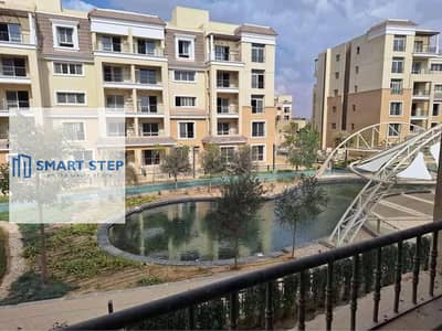 Studio for Sale in Mostakbal City, Cairo - 60d61862-b3f3-4e15-aa49-144d048beac3. jpg