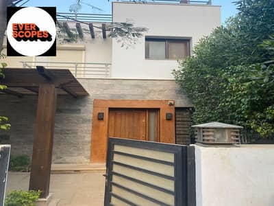 4 Bedroom Townhouse for Sale in New Cairo, Cairo - 425345998_2667025066795026_503227417420240455_n. jpg 4 Bedroom Townhouse for Sale in New Cairo, Cairo - 425345998_2667025066795026_503227417420240455_n. jpg