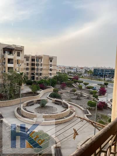 شقة 2 غرفة نوم للايجار في الشيخ زايد، الجيزة - WhatsApp Image 2025-12-22 at 8.07. 39 PM (1). jpeg