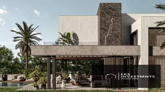 6 Bedroom Villa for Sale in New Cairo, Cairo - 8a606922-5848-4fbb-9f39-0abcbe90b032. jpg