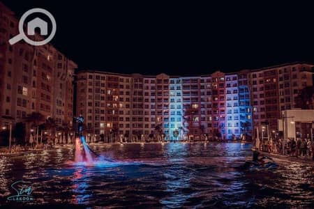 شاليه 1 غرفة نوم للبيع في الساحل الشمالي، مطروح - da93d15e-2bde-4c11-a30d-e5cefe5b6dd7. jpg