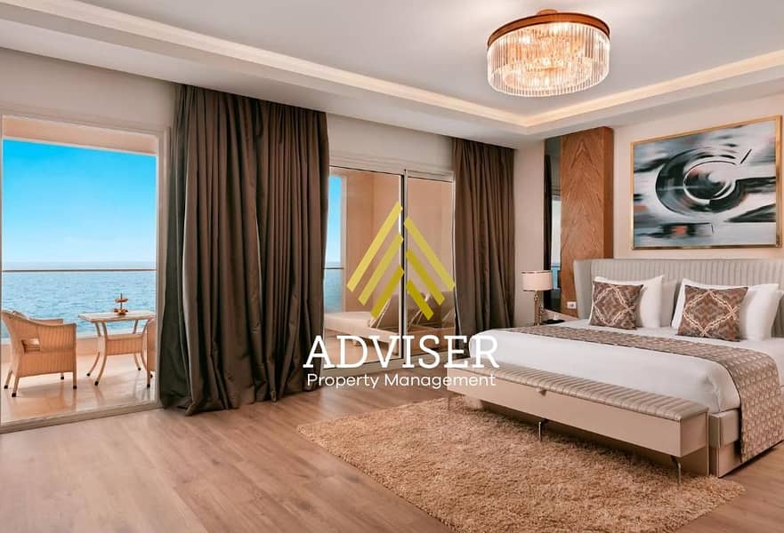 10 Red Sea View Chalet Ready To move novara reve du nile نوفارا راس صدر Hurghada  (17). jpg