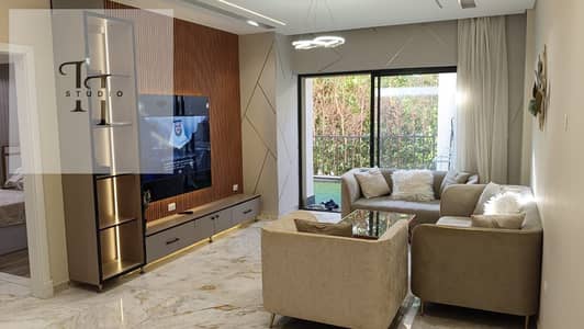 شقة 2 غرفة نوم للايجار في القاهرة الجديدة، القاهرة - WhatsApp Image 2025-12-22 at 3.37. 21 PM. jpeg