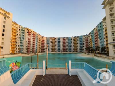 2 Bedroom Chalet for Sale in North Coast, Matruh - 8913dd84-e201-49e4-be82-c5306e247c80. jpg