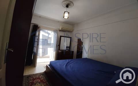 2 Bedroom Flat for Rent in Smoha, Alexandria - 3. jpg