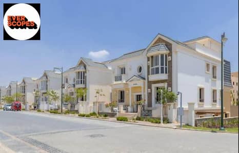 3 Bedroom Villa for Sale in New Cairo, Cairo - 462748376_508985885285637_2558332152496680663_n. jpg