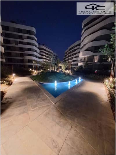 1 Bedroom Flat for Sale in Mostakbal City, Cairo - WhatsApp Image 2025-12-21 at 4.30. 15 PM. jpeg