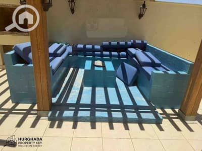 بنتهاوس 2 غرفة نوم للبيع في سهل حشيش، البحر الأحمر - whatsapp image 2025-11-20 at 11.07. 55 am(3). jpeg