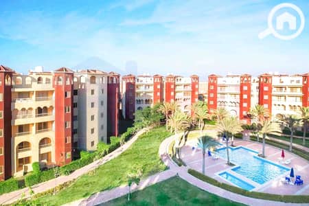 2 Bedroom Chalet for Sale in North Coast, Matruh - WhatsApp Image 2025-12-21 at 2.35. 22 PM. jpg