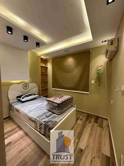 فلیٹ 2 غرفة نوم للايجار في الشيخ زايد، الجيزة - 1000665542. jpg