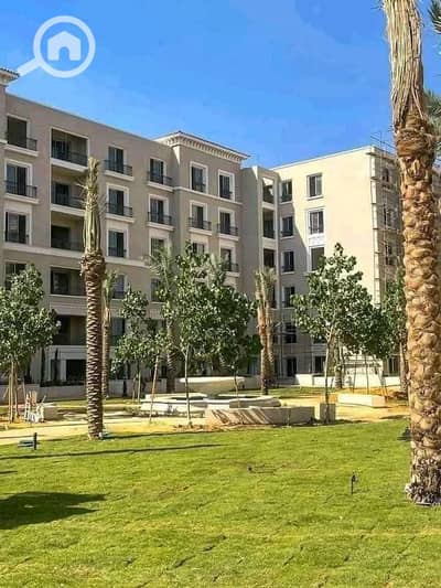 1 Bedroom Apartment for Sale in Sheikh Zayed, Giza - WhatsApp Image 2025-07-17 at 4.57. 43 PM. jpeg