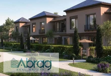 5 Bedroom Twin House for Sale in Sheikh Zayed, Giza - 8453707-9fa67o. jpg