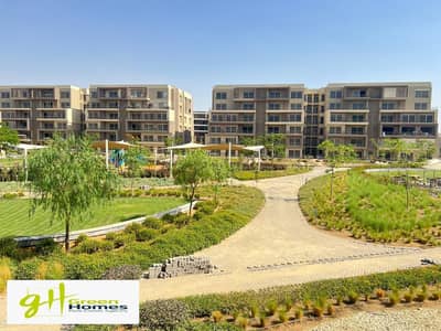 3 Bedroom Flat for Sale in New Cairo, Cairo - WhatsApp Image 2025-08-02 at 12.41. 58_94214636. jpg