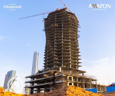 مکتب  للبيع في العاصمة الإدارية الجديدة، القاهرة - a7fe6bb7-f9e0-4f8e-a482-8173692174c4. jpg