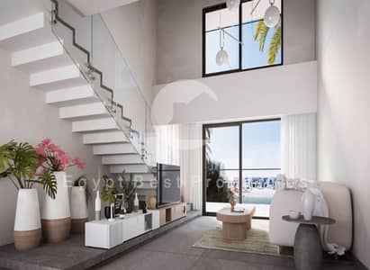 2 Bedroom Flat for Sale in Gouna, Red Sea - WhatsApp Image 2025-10-13 at 12.53. 02_9404a660. jpg