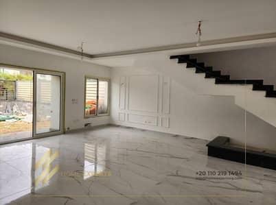 تاون هاوس 3 غرف نوم للايجار في القاهرة الجديدة، القاهرة - WhatsApp Image 2025-12-21 at 2.55. 54 AM. jpeg