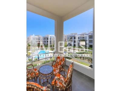 شاليه 3 غرف نوم للايجار في الساحل الشمالي، مطروح - WhatsApp Image 2025-12-21 at 11.59. 35 (2). jpeg