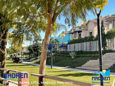 فیلا 4 غرف نوم للبيع في مدينتي، القاهرة - 1000386400. jpg