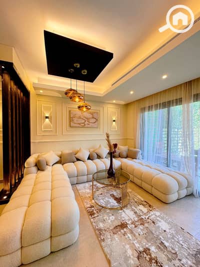 3 Bedroom Townhouse for Rent in New Cairo, Cairo - IMG-20250623-WA0160. jpg