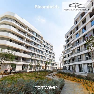 2 Bedroom Apartment for Sale in Mostakbal City, Cairo - WhatsApp Image 2025-12-21 at 4.30. 14 PM (6). jpeg