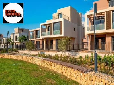 3 Bedroom Townhouse for Sale in New Heliopolis, Cairo - WhatsApp Image 2025-11-09 at 2.36. 38 PM. jpeg