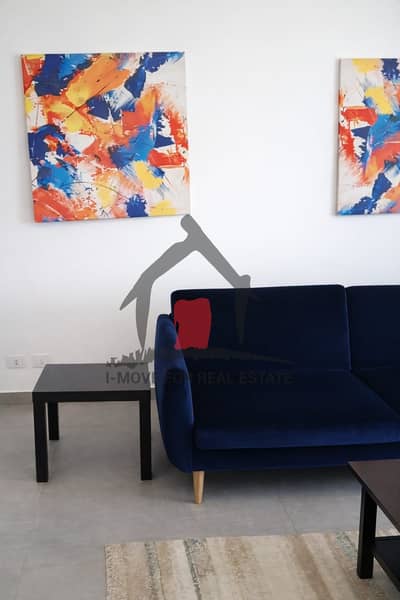 1 Bedroom Flat for Rent in 6th of October, Giza - WhatsApp Image 2025-12-23 at 12.52. 39 PM (2). jpeg