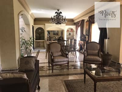 فیلا 5 غرف نوم للايجار في 6 أكتوبر، الجيزة - WhatsApp Image 2025-12-15 at 18.10. 24 (1). jpeg